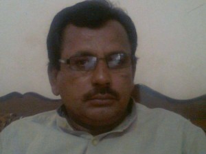محمد موریل پنھو، رہنما ہائی ویز ورکس اینڈ سروسز یونین