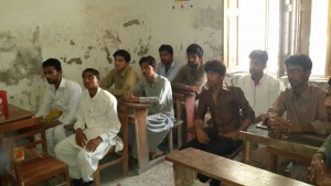 Dadu Lecture 02