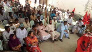 Bahawalpur Gulistan Textile Mills Program By RWF & PYA (13)