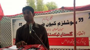 Bahawalpur Gulistan Textile Mills Program By RWF & PYA (15)
