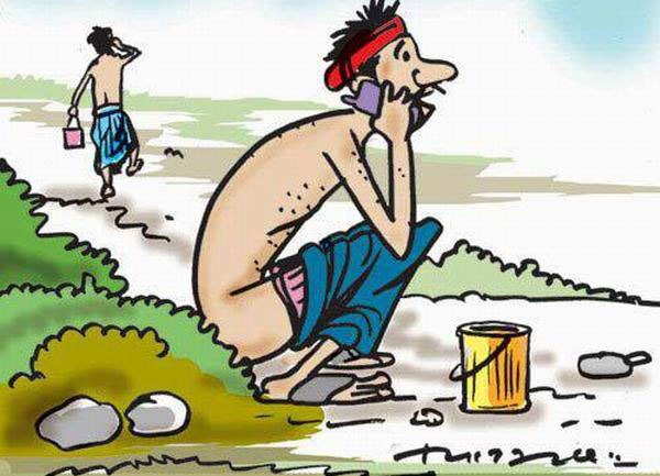 funny indian cartoon